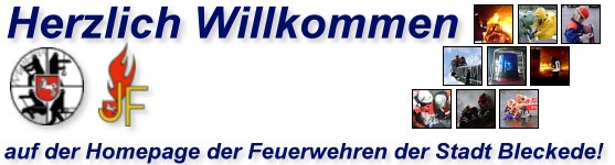 Herzlich Willkommen!