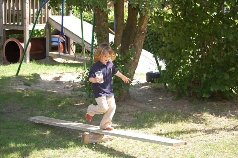 Kinderfeuerwehr