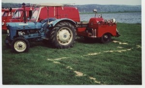 28.04.1968 Pokalwettkämpfe in Tespe FF Wendewisch 28.04.1968 Pokalwettkämpfe in Tespe FF Wendewisch
