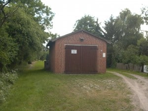 Gerätehausbau 010 Gerätehausbau 010